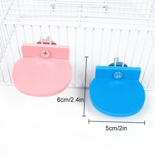 small animal supplies plastic stand platform pet bird toys parrot rack hamster perches grinding clean cage accessories for gerbils mice
small animal supplies plastic stand platform pet bird toys parrot rack hamster perches grinding clean cage accessories for gerbils mice