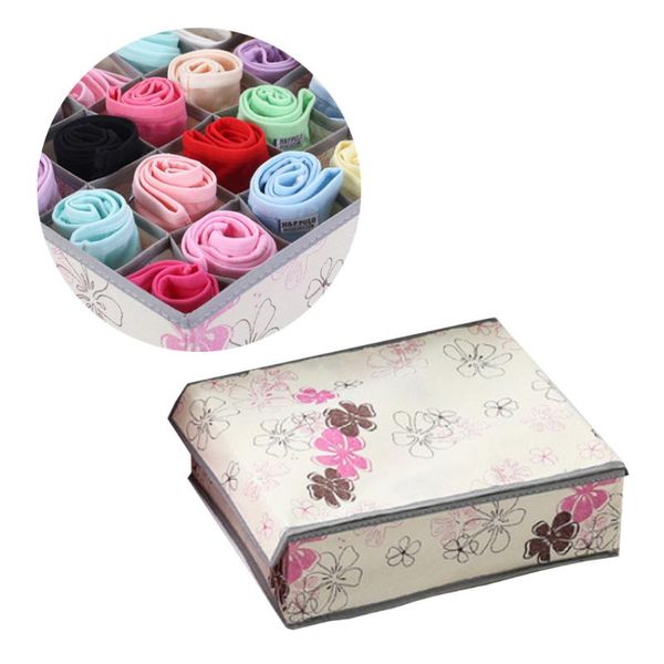 compartments nonwovens socks underwear organizer storage case closet drawer box (chinese redbud pattern) drawers
compartments nonwovens socks underwear organizer storage case closet drawer box (chinese redbud pattern) drawers