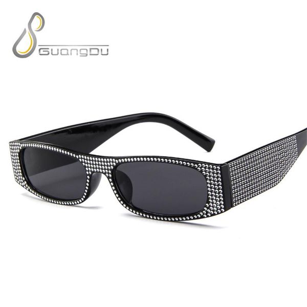 vintage small rectangle quay sunglasses women 2021 trending products red yellow purple rhinestone sun glasses oculos retro, White;black
vintage small rectangle quay sunglasses women 2021 trending products red yellow purple rhinestone sun glasses oculos retro, White;black