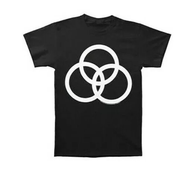 Led Zeppelin JON BONHAM THREE CIRCLES LOGO T-Shirt NEW Licensed & Official RARE!, White;black
Led Zeppelin JON BONHAM THREE CIRCLES LOGO T-Shirt NEW Licensed & Official RARE!, White;black