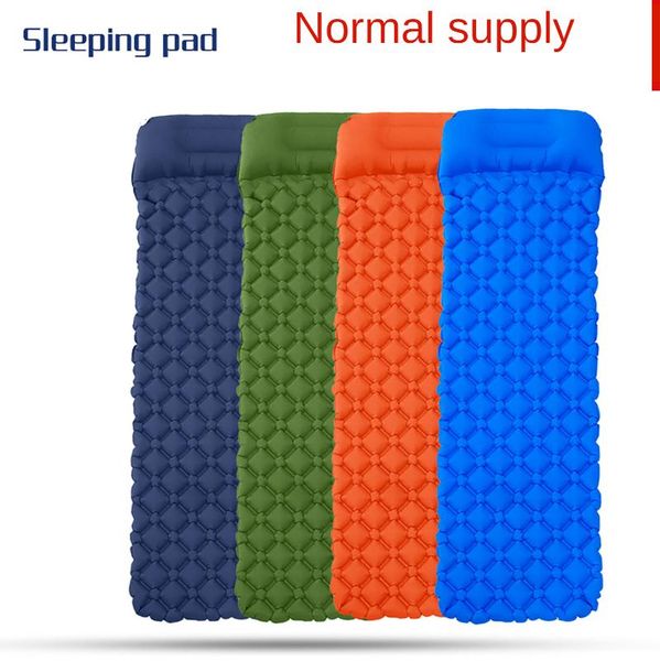 outdoor pads tent sleeping pad camping ultra-light portable moisture-proof cushion single diamond inflatable
outdoor pads tent sleeping pad camping ultra-light portable moisture-proof cushion single diamond inflatable