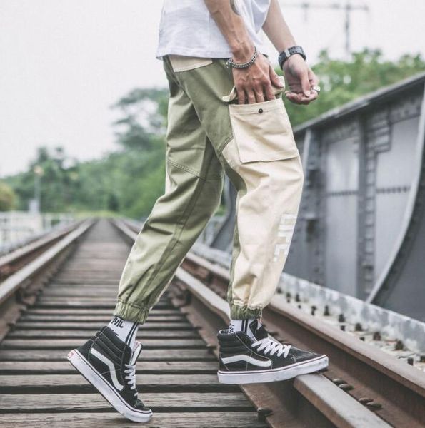 casual personality trousers mens pants retro harem pant feet fashion pantalon homme street novelty men's, Black
casual personality trousers mens pants retro harem pant feet fashion pantalon homme street novelty men's, Black
