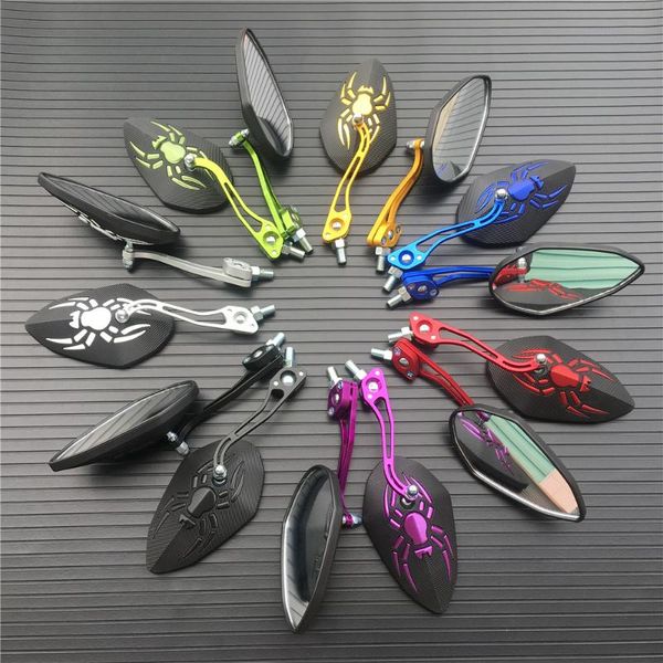 motorcycle mirrors bicycle side rear view accessories motorbike adjustment handlebar protector mirror 8mm 10mm universal
motorcycle mirrors bicycle side rear view accessories motorbike adjustment handlebar protector mirror 8mm 10mm universal