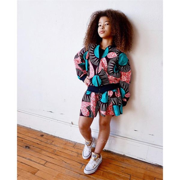 african autumn 2021 s baby girl coat pants suit kids dashiki traditional long sleeve jacket women print boy clothes fashion ethnic clothing, Red
african autumn 2021 s baby girl coat pants suit kids dashiki traditional long sleeve jacket women print boy clothes fashion ethnic clothing, Red