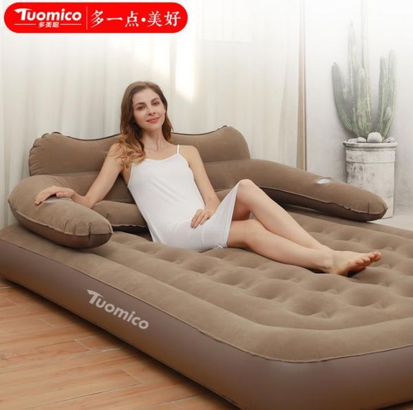 outdoor pads dome cong air bed lnflatable mattress home double single to increase mid-bed
outdoor pads dome cong air bed lnflatable mattress home double single to increase mid-bed