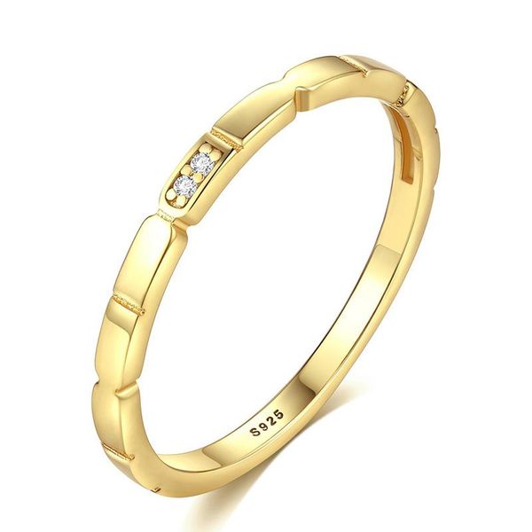 cluster rings classic real 925 sterling silver ring wedding bands simulate moissanite gold color for women men wholesale fine jewelry, Golden;silver
cluster rings classic real 925 sterling silver ring wedding bands simulate moissanite gold color for women men wholesale fine jewelry, Golden;silver