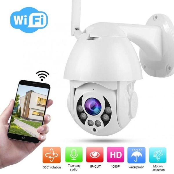 wifi ip security camera 2.5'' 1080p 4x outdoor ptz dome cam night vision surveillance cameras
wifi ip security camera 2.5'' 1080p 4x outdoor ptz dome cam night vision surveillance cameras