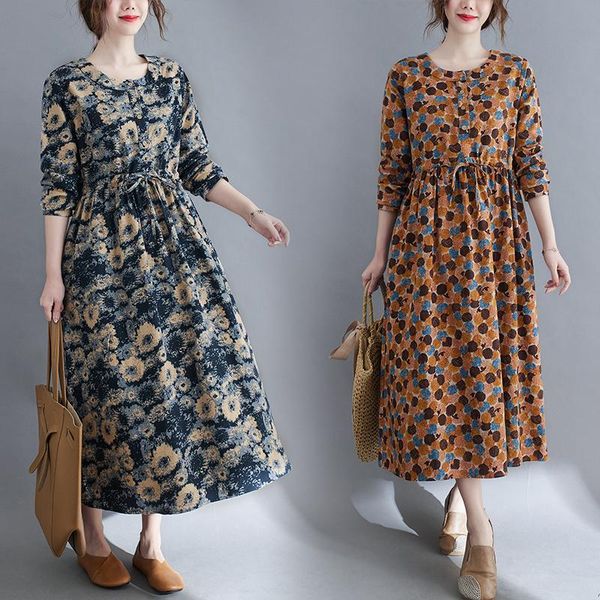 women's jeans 2021 spring and autumn large size dress fat mm loose thin national style elastic waist printed age reducing women's, Blue
women's jeans 2021 spring and autumn large size dress fat mm loose thin national style elastic waist printed age reducing women's, Blue