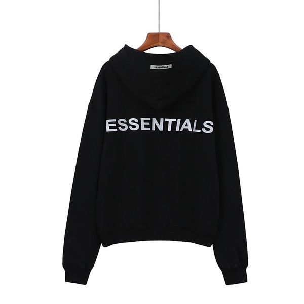 autumn and winter 2020 new fog multi thread essentials simple 3m reflective off shoulder thin terry sweater, Black
autumn and winter 2020 new fog multi thread essentials simple 3m reflective off shoulder thin terry sweater, Black