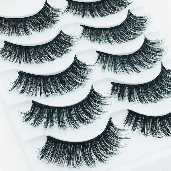 5 pairs bushy mink eyelashes handmade volume 3d false long thick fake lashes stage makeup tips dense eyelash1
5 pairs bushy mink eyelashes handmade volume 3d false long thick fake lashes stage makeup tips dense eyelash1