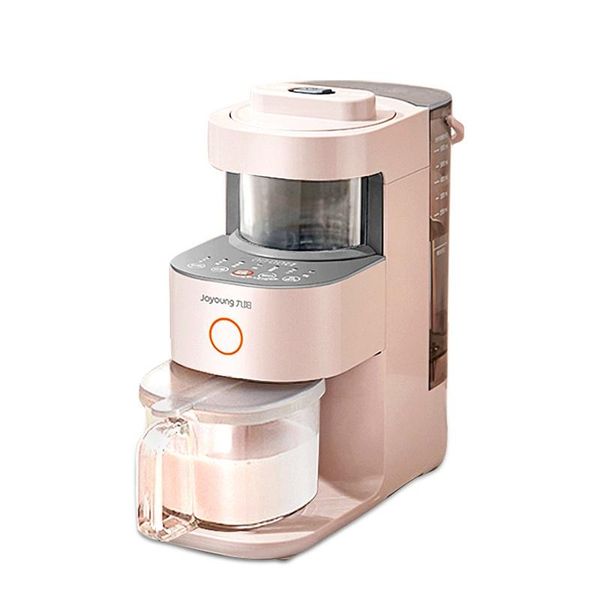 juicers joyoung 220v soymilk machine high speed blender automatic electric with cleaning function juicer
juicers joyoung 220v soymilk machine high speed blender automatic electric with cleaning function juicer