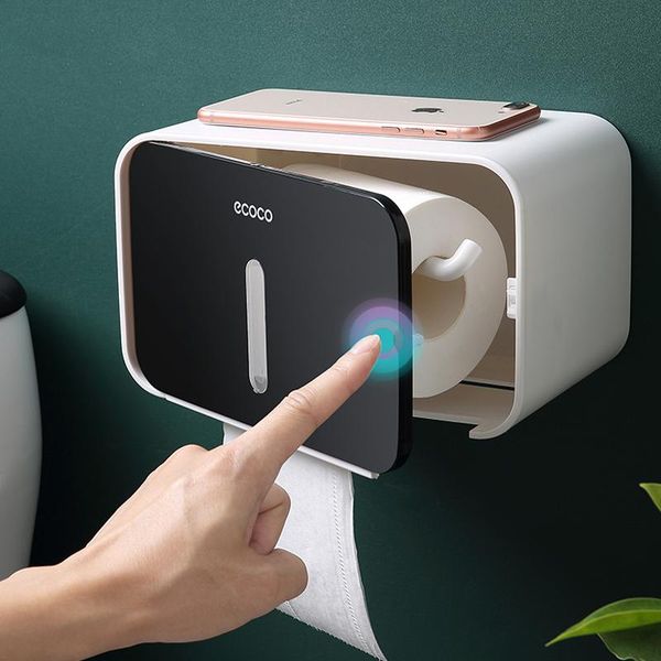 toilet paper holders waterproof wall holder for mounted tray roll tube storage box bathroom tissue shelf
toilet paper holders waterproof wall holder for mounted tray roll tube storage box bathroom tissue shelf