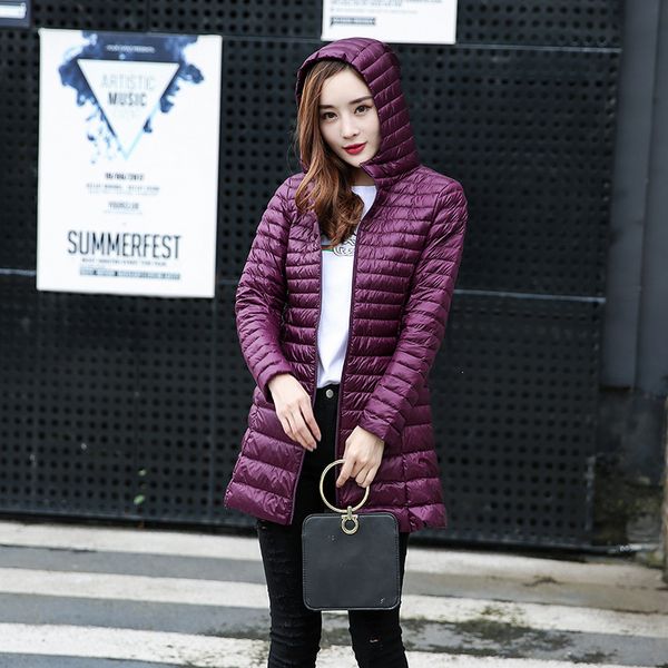 Women's Down & Parkas female in long thin coats hooded cultivate morality manufacturer wholesale a undertakes big yards mother jacket V2FK, Black
Women's Down & Parkas female in long thin coats hooded cultivate morality manufacturer wholesale a undertakes big yards mother jacket V2FK, Black