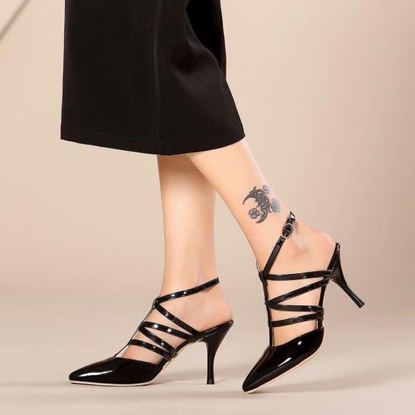 plus size 12 13 14 15 high heels sandals women shoes woman summer ladies pointed package toes cingulate fine with, Black
plus size 12 13 14 15 high heels sandals women shoes woman summer ladies pointed package toes cingulate fine with, Black