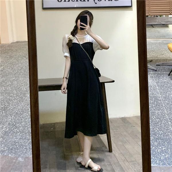 maternity dresses 00503# clothes summer short sleeves easy matching loose stylish dress pregnant women mom, White
maternity dresses 00503# clothes summer short sleeves easy matching loose stylish dress pregnant women mom, White