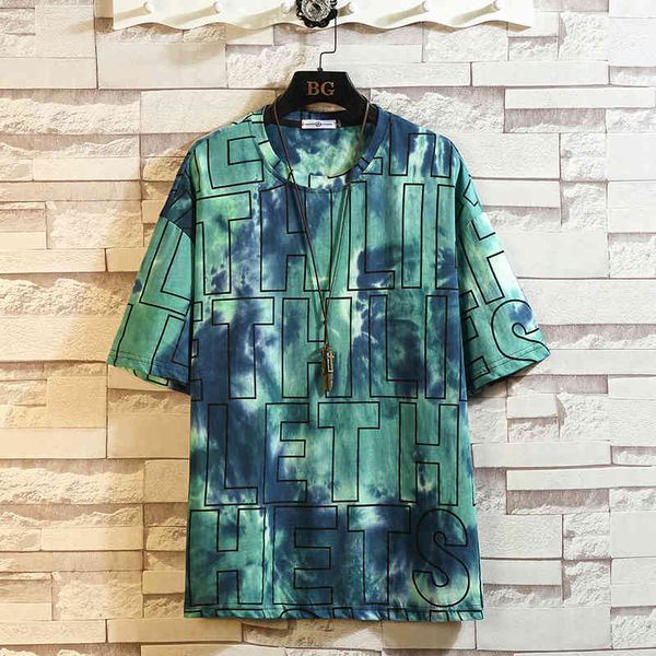 men's t-shirts fashion men t-shirt summer tees hip hop letter printing tshirt male cotton short sleeve tshirts drop lzra, White;black
men's t-shirts fashion men t-shirt summer tees hip hop letter printing tshirt male cotton short sleeve tshirts drop lzra, White;black