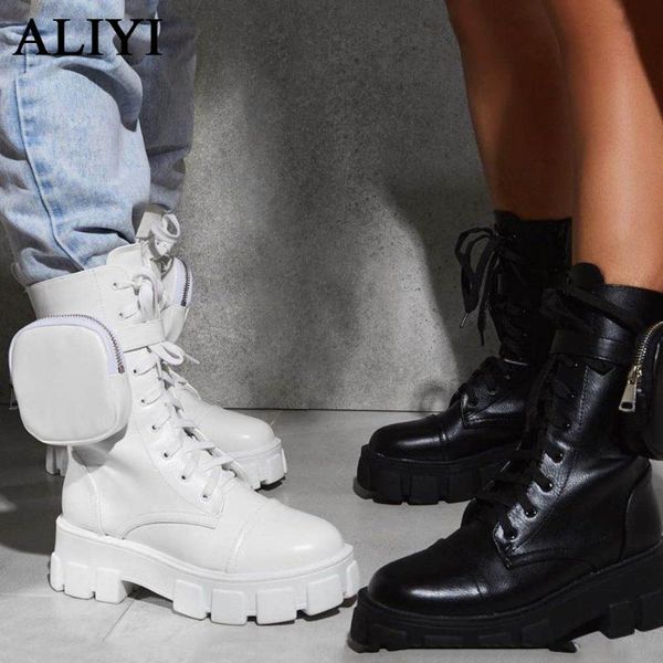 boots women ankle 2021 autumn faux leather velvet ladies warm shoes pocket lace up zipper female waterproof motorcycle, Black
boots women ankle 2021 autumn faux leather velvet ladies warm shoes pocket lace up zipper female waterproof motorcycle, Black