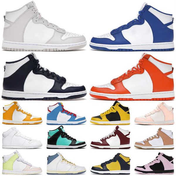 men women high casual shoes panda game royal dark sulfur russet crimson tint lemon twist active fuchsia championship navy trainersa26, Black
men women high casual shoes panda game royal dark sulfur russet crimson tint lemon twist active fuchsia championship navy trainersa26, Black