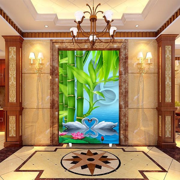 wallpapers swan pattern as vertical background the corridor screencustomized 3d mural wallpaper medium-size oil painting with bamboo
wallpapers swan pattern as vertical background the corridor screencustomized 3d mural wallpaper medium-size oil painting with bamboo