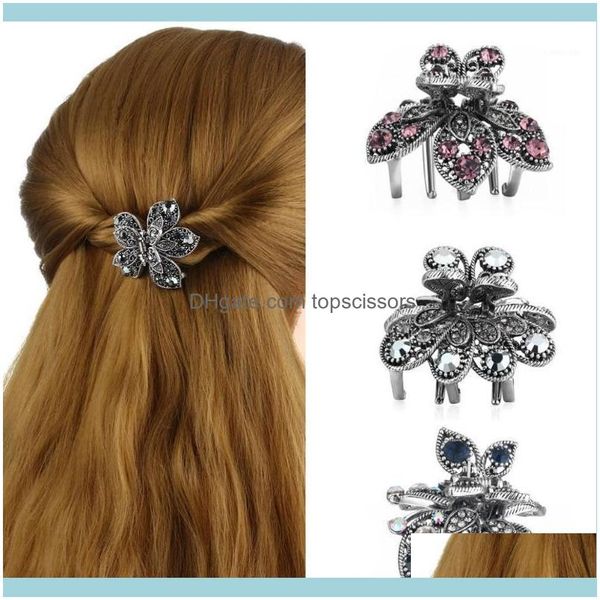 aessories & tools productscrystals butterfly hair clips for women female rhinestones flower retro metal hairpin crab aessories1 drop deliver
aessories & tools productscrystals butterfly hair clips for women female rhinestones flower retro metal hairpin crab aessories1 drop deliver