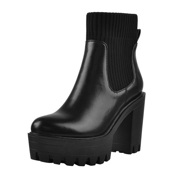 dress shoes onlyfabricante meias de tornozelo femininas, apertadas, plataforma, salto alto, fosco, preto macio, couro pu, patchwork, z0gy, Black
dress shoes onlyfabricante meias de tornozelo femininas, apertadas, plataforma, salto alto, fosco, preto macio, couro pu, patchwork, z0gy, Black