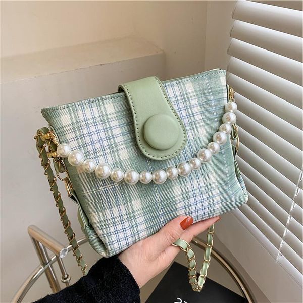 2021 new summer bag female fashion korean pearl handbag shoulder messenger trendy tote asqfc
2021 new summer bag female fashion korean pearl handbag shoulder messenger trendy tote asqfc