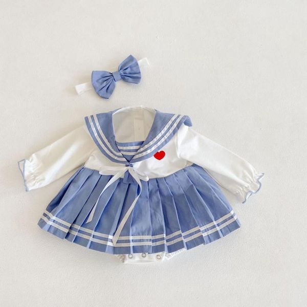 rompers toddler girls birthday outfit with headband overalls 0-24m baby clothes skirt bodysuit anniversary jumpsuit, Blue
rompers toddler girls birthday outfit with headband overalls 0-24m baby clothes skirt bodysuit anniversary jumpsuit, Blue