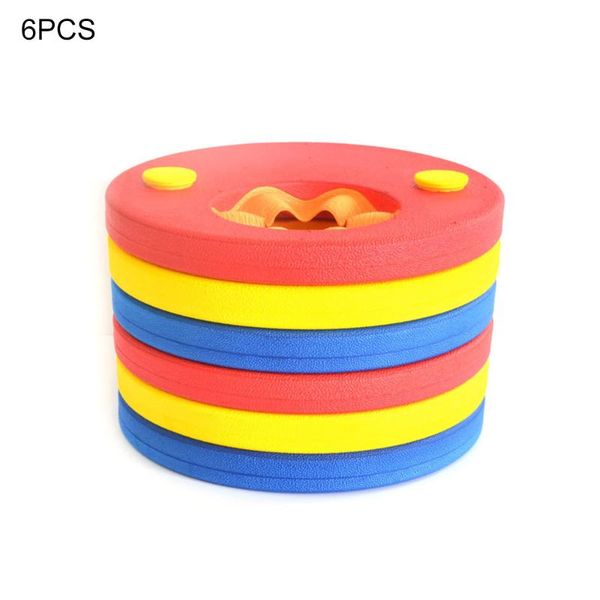 life vest & buoy 6pcs eva floating sleeves inflatable arm bands swim discs suit pool float board for children exercises swimming circles
life vest & buoy 6pcs eva floating sleeves inflatable arm bands swim discs suit pool float board for children exercises swimming circles