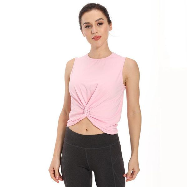 yoga outfit crop suit summer sleeveless t-shirt sports vest open loose running net red fitness mujer camisetas
yoga outfit crop suit summer sleeveless t-shirt sports vest open loose running net red fitness mujer camisetas