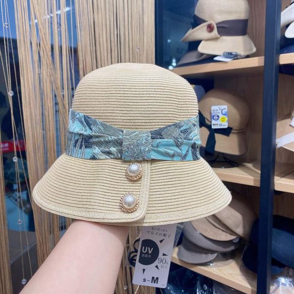 women's spring and summer straw hat, sunshade sun protection, beach fashion leisure outdoor hat stingy brim hats, Blue;gray
women's spring and summer straw hat, sunshade sun protection, beach fashion leisure outdoor hat stingy brim hats, Blue;gray