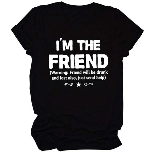women's t-shirt 2021 summer casual short-sleeved round neck slim solid color letter printed loose, White
women's t-shirt 2021 summer casual short-sleeved round neck slim solid color letter printed loose, White
