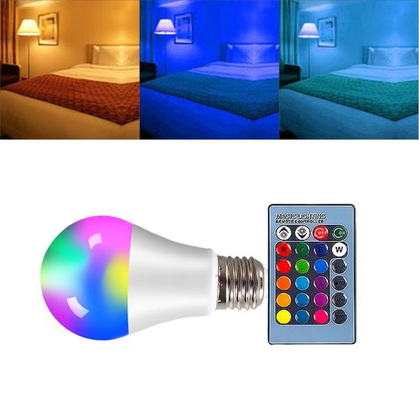 bulbs e27 rgbw led bulb lights 4w 10w 15w changeable colorful rgb lamp with ir remote control+ memory function
bulbs e27 rgbw led bulb lights 4w 10w 15w changeable colorful rgb lamp with ir remote control+ memory function