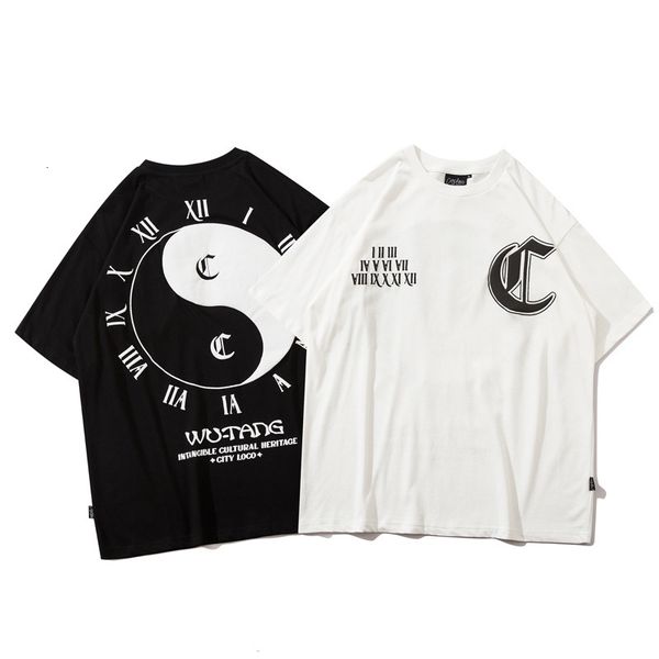 fashion t shirt impass national american street letter print short sleeve brand hip hop loose couple tee, White;black
fashion t shirt impass national american street letter print short sleeve brand hip hop loose couple tee, White;black