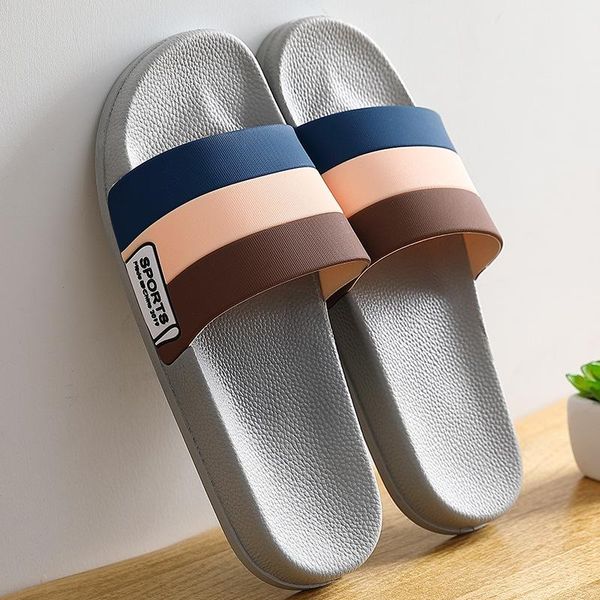 summer home woman slippers colorful stripe shoes non-slip bathroom slides flip flops couple indoor men platform, Black
summer home woman slippers colorful stripe shoes non-slip bathroom slides flip flops couple indoor men platform, Black