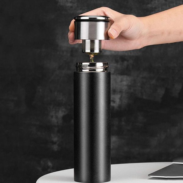 stainless steel cup thermal mug vacuum water bottle bpa insulation tea separation with straw bottles
stainless steel cup thermal mug vacuum water bottle bpa insulation tea separation with straw bottles