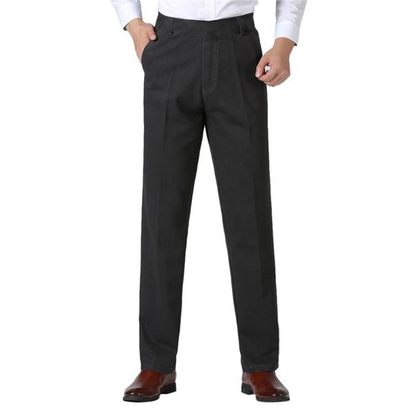women's pants & capris klv men's summer long business plain color casual trousers comfortable pantalon homme, Black;white
women's pants & capris klv men's summer long business plain color casual trousers comfortable pantalon homme, Black;white
