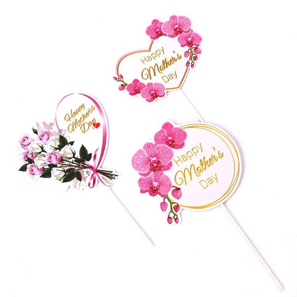 other event & party supplies cake er pink heart flower decoration happy mother`s day ers for gift cupcake dessert
other event & party supplies cake er pink heart flower decoration happy mother`s day ers for gift cupcake dessert