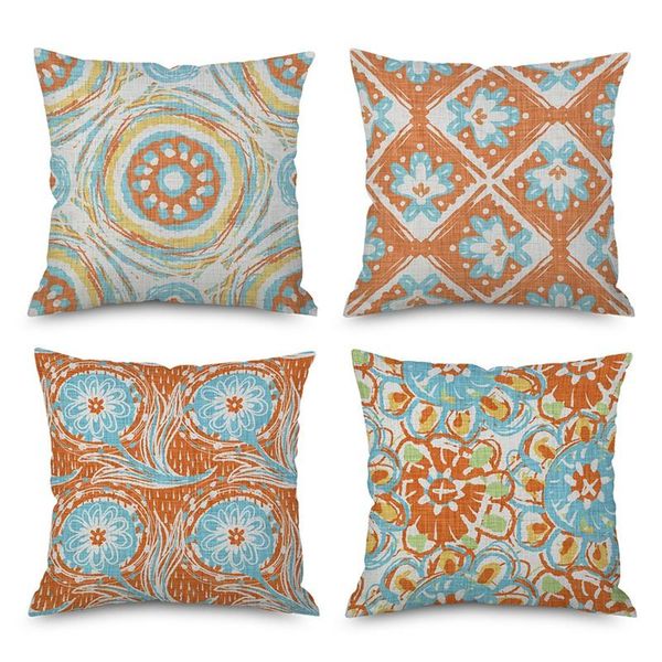 pillow case floral pattern cushion cover flower print decorative pillows for home sofa fall decor pillowcases 45x45cm
pillow case floral pattern cushion cover flower print decorative pillows for home sofa fall decor pillowcases 45x45cm