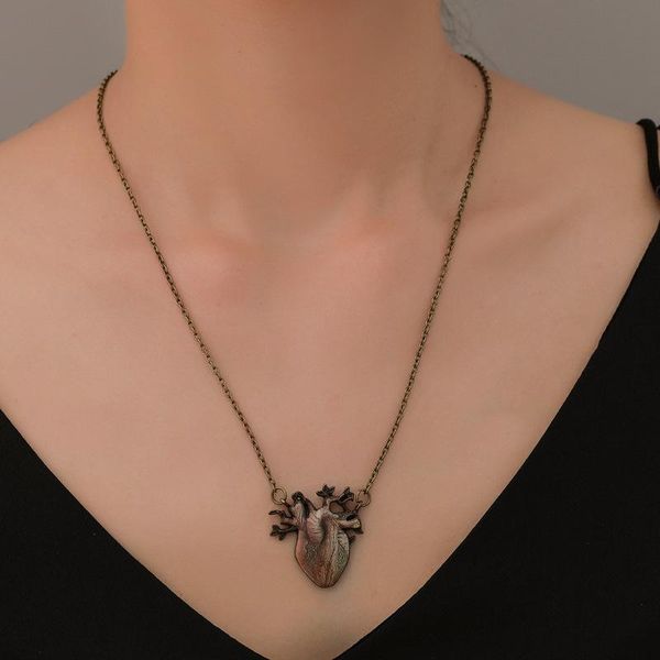 pendant necklaces abdoabdo simple retro necklace girl clavicle chain forest stereo tree women gold stainless steel, Silver
pendant necklaces abdoabdo simple retro necklace girl clavicle chain forest stereo tree women gold stainless steel, Silver