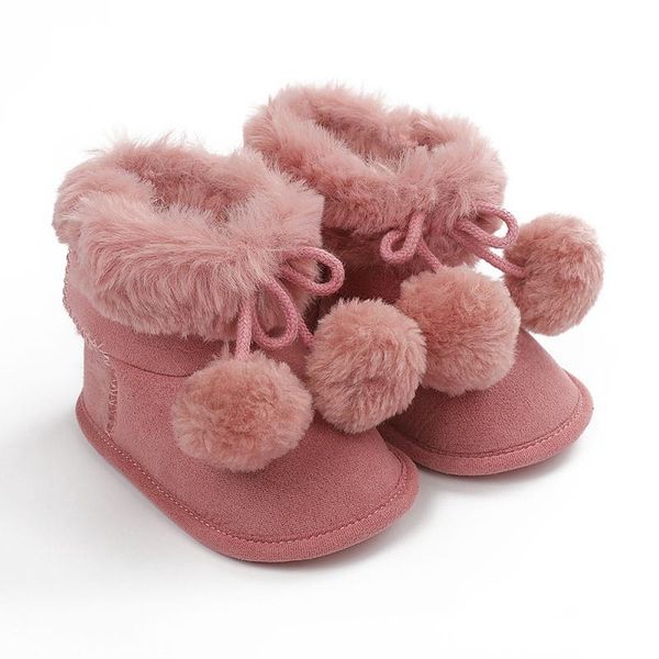 first walkers bobora autumn winter fashion baby boy girl toddler shoes cotton boots casual boot non-slip soft sole 0-18m
first walkers bobora autumn winter fashion baby boy girl toddler shoes cotton boots casual boot non-slip soft sole 0-18m
