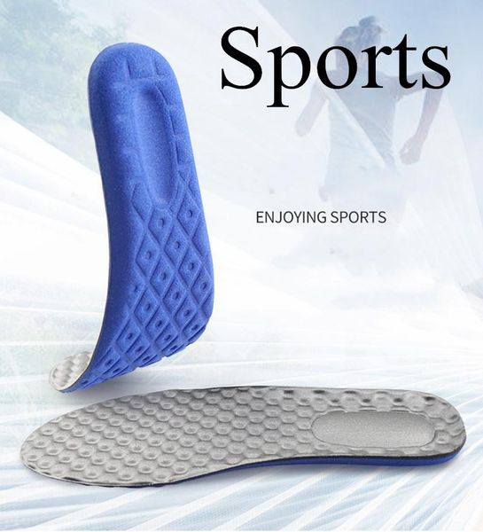 shoes materials running sports insoles for men women sweat absorption deodorization breathable basketball cushion insole shoe pad, Black
shoes materials running sports insoles for men women sweat absorption deodorization breathable basketball cushion insole shoe pad, Black