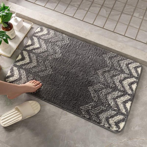 carpets home carpet floor mats household toilet water absorbent bathroom non-slip mat
carpets home carpet floor mats household toilet water absorbent bathroom non-slip mat