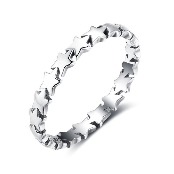 925 sterling silver personality full stars rings girls decoration oxidized black silver ring ladies temperament ring high school ring
925 sterling silver personality full stars rings girls decoration oxidized black silver ring ladies temperament ring high school ring