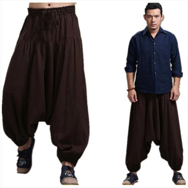 cross crotch pants,wide leg women pants dancing harem pantskirt bloomers trousers,13 colors plus size m 5xl, Black
cross crotch pants,wide leg women pants dancing harem pantskirt bloomers trousers,13 colors plus size m 5xl, Black