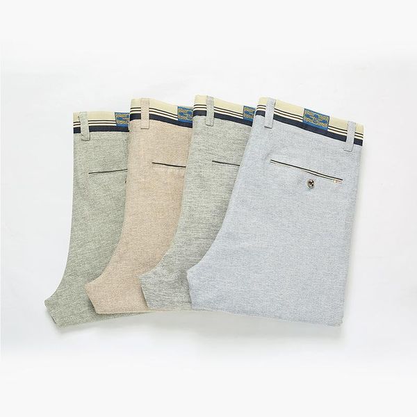 men's pants male fashion low waist casual cotton linen stylish button decorated pure color full length slim fit flax trousers for men, Black
men's pants male fashion low waist casual cotton linen stylish button decorated pure color full length slim fit flax trousers for men, Black