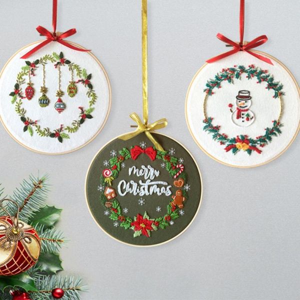 other arts and crafts christmas eu style flowers diy embroidery ribbon set beginners with shed sewing kit cross-stitch hand-stitched
other arts and crafts christmas eu style flowers diy embroidery ribbon set beginners with shed sewing kit cross-stitch hand-stitched