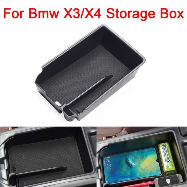 car organizer for x3 x4 central armrest storage box 2021-2021 19 accessories center console flocking containers
car organizer for x3 x4 central armrest storage box 2021-2021 19 accessories center console flocking containers