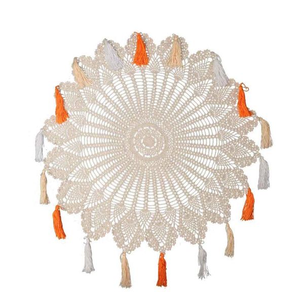 table cloth tassel pendant home decor bohemian style art craft durable diy anniversary wedding woven accessories soft gift el
table cloth tassel pendant home decor bohemian style art craft durable diy anniversary wedding woven accessories soft gift el