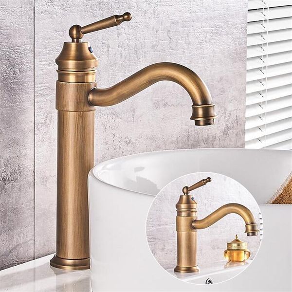 antique copper basin faucet cold and europe classic style bathroom water mixer single handle deck mounted tap sink faucets
antique copper basin faucet cold and europe classic style bathroom water mixer single handle deck mounted tap sink faucets