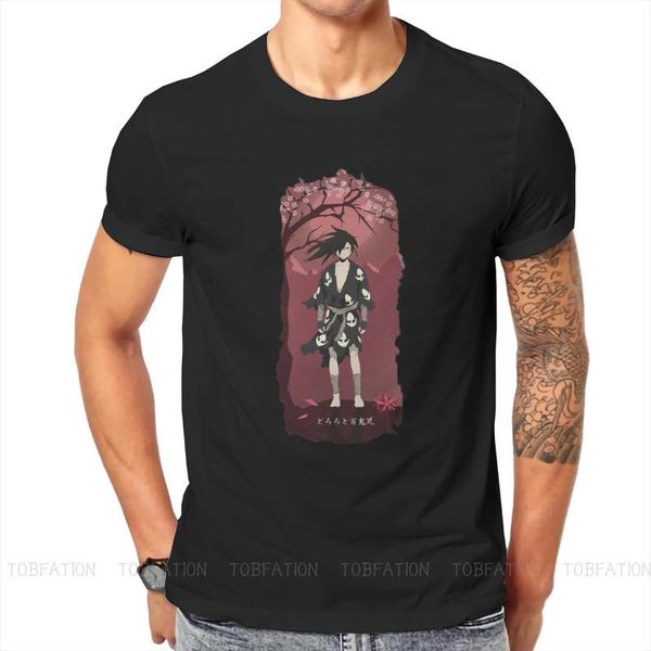men's t-shirts dororo japanese adventure battle anime flowers t shirt classic goth summer oversized cotton harajuku crewneck tshirt, White;black
men's t-shirts dororo japanese adventure battle anime flowers t shirt classic goth summer oversized cotton harajuku crewneck tshirt, White;black